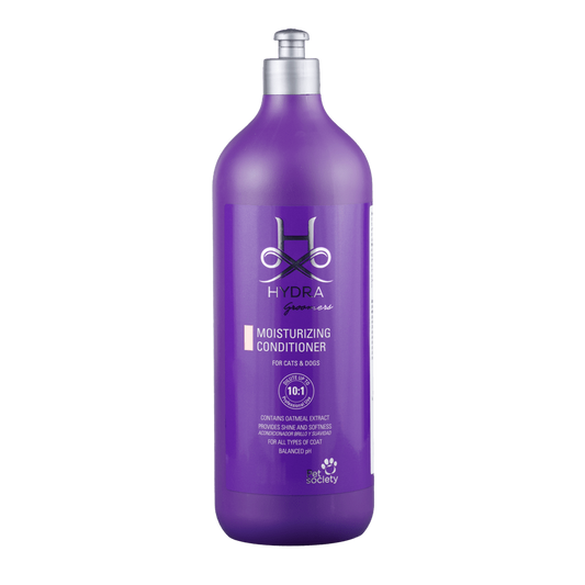 Hydra Moist Conditioner - Acondicionador para Perros y Gatos - Petit Paws