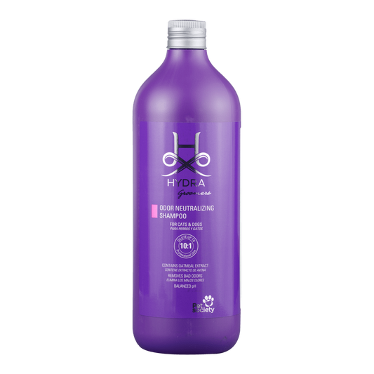 Hydra Odor Neutralizing Shampoo para Perros y Gatos - Petit Paws