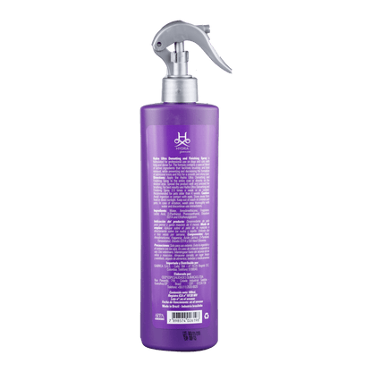 Hydra Ultra Dermatting and Finish Spray - Desenredante Perros y Gatos - Petit Paws