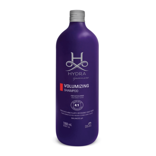 Hydra Volumizing Shampoo para Perros y Gatos - Petit Paws