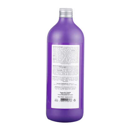 Hydra Whitening Shampoo para Perros y Gatos - Petit Paws