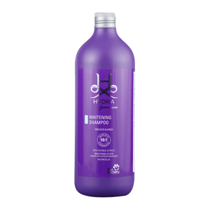 Hydra Whitening Shampoo para Perros y Gatos - Petit Paws