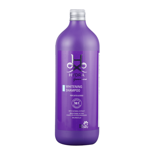 Hydra Whitening Shampoo para Perros y Gatos - Petit Paws