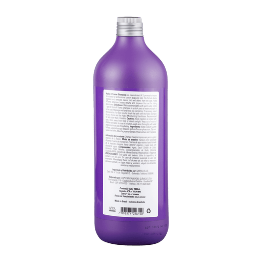 Hydra X-Treme Shampoo para Perros y Gatos - Petit Paws