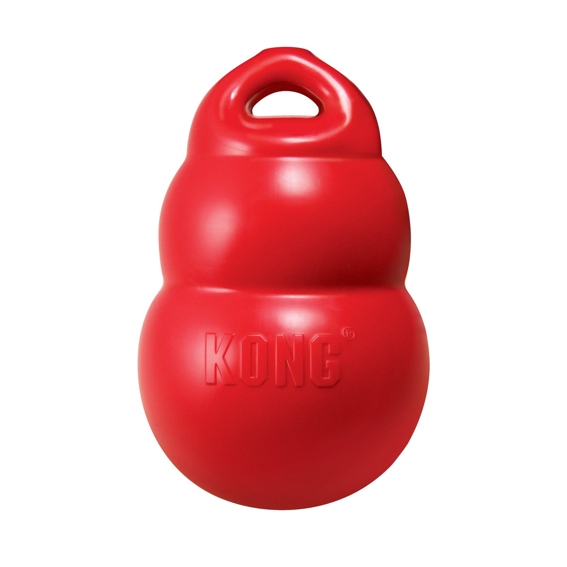 Kong Bounzer - Juguetes para Perros