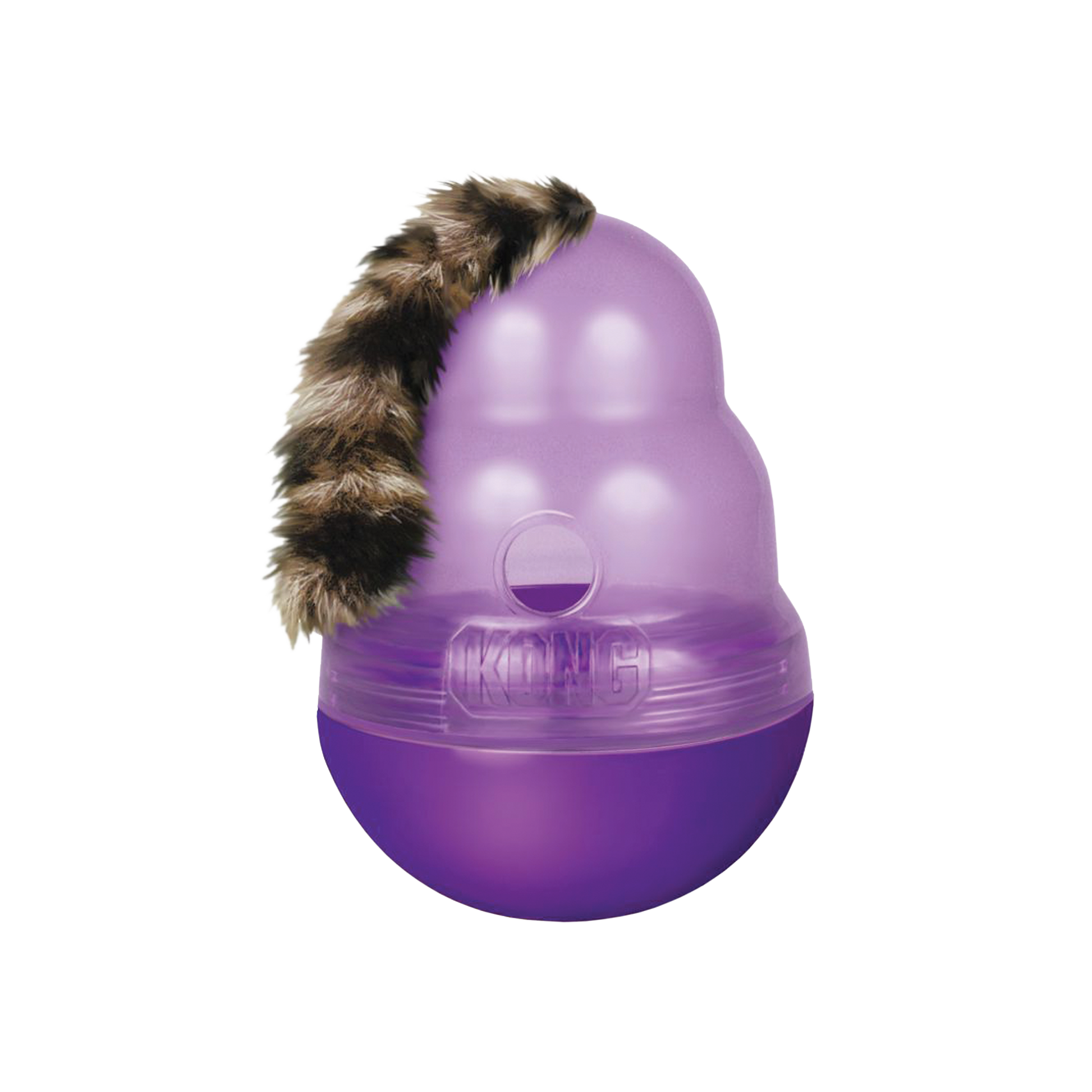 Kong Cat Wobbler - Juguetes para Gatos