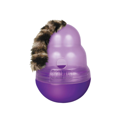 Kong Cat Wobbler - Juguetes para Gatos