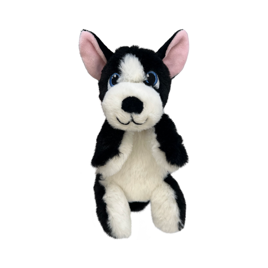Kong Comfort Pups Boss - Juguetes para Perros