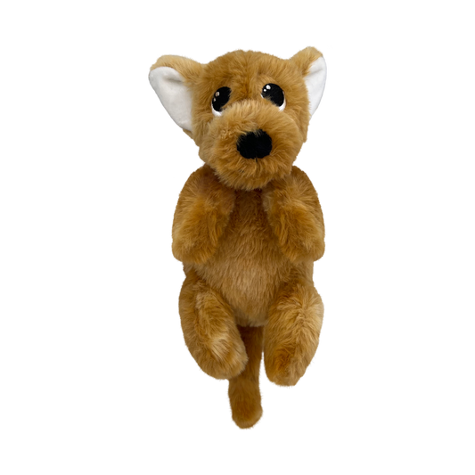 Kong Comfort Pups Peanut Small - Juguetes para Perros