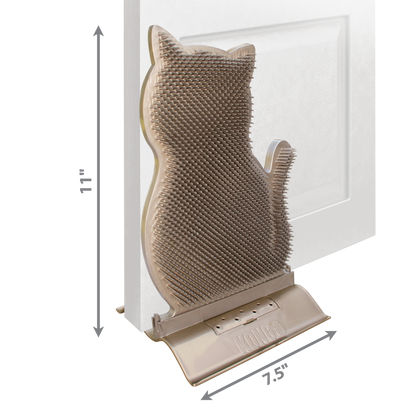 Kong Connects Kitty Comber - Rascadores para Gatos