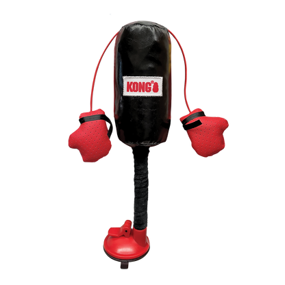 Kong Connects Punching Bag - Juguetes para Gatos