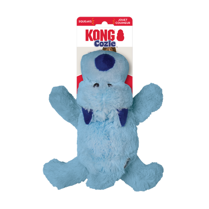 Kong Cozie Baily Dog Medium - Juguetes para Perros