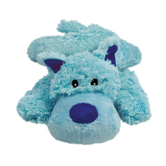 Kong Cozie Baily Dog Medium - Juguetes para Perros