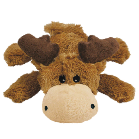 Kong Cozie Marvin Moose - Juguetes para Perros
