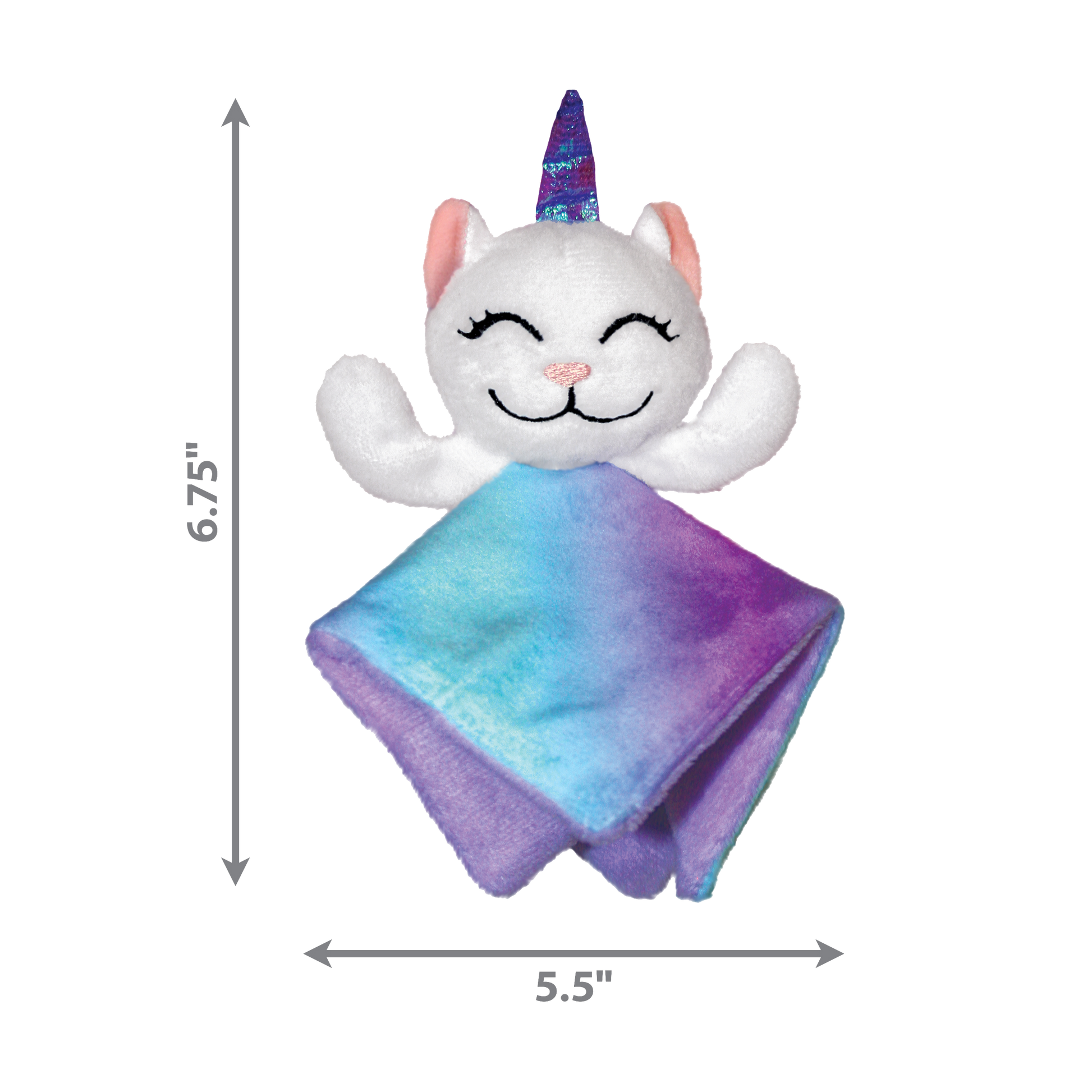  Kong Crackles Caticorn - Juguetes para Gatos