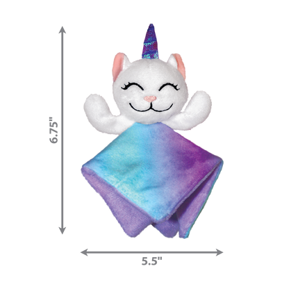  Kong Crackles Caticorn - Juguetes para Gatos