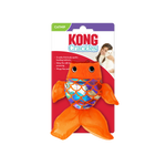 Kong Crackles Gulpz - Juguetes para Gatos