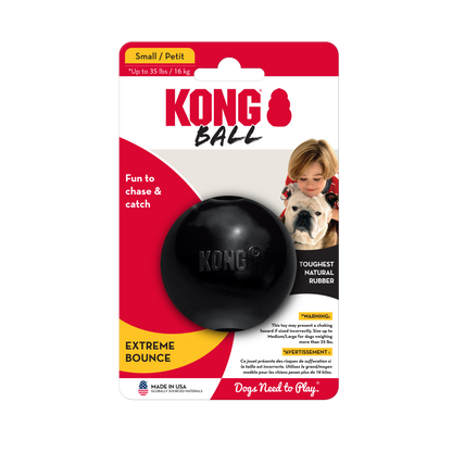 Kong Extreme Ball - Juguetes para Perros