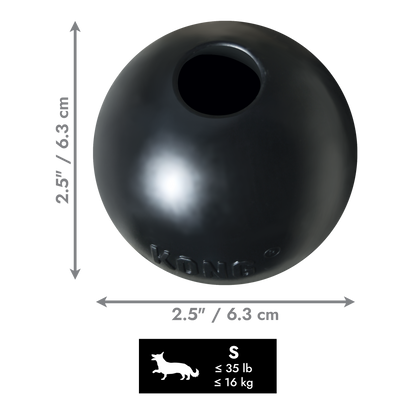 Kong Extreme Ball - Juguetes para Perros