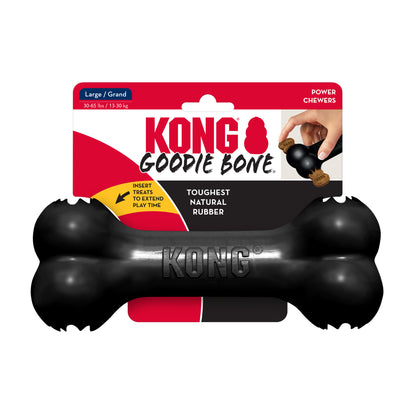 Kong Extreme Goodie Bone - Juguetes para Perros
