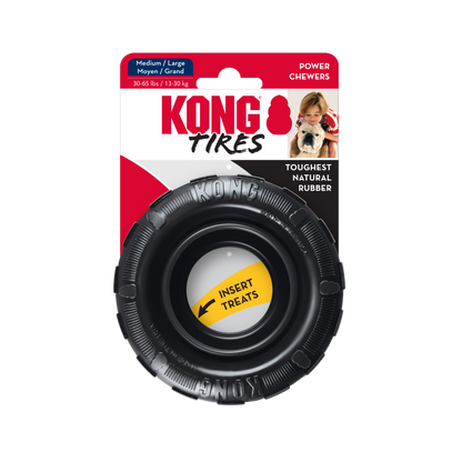 Kong Extreme Tires - Juguetes para Perros