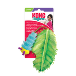 Kong Flingaroo Caterpillar - Juguetes para Gatos