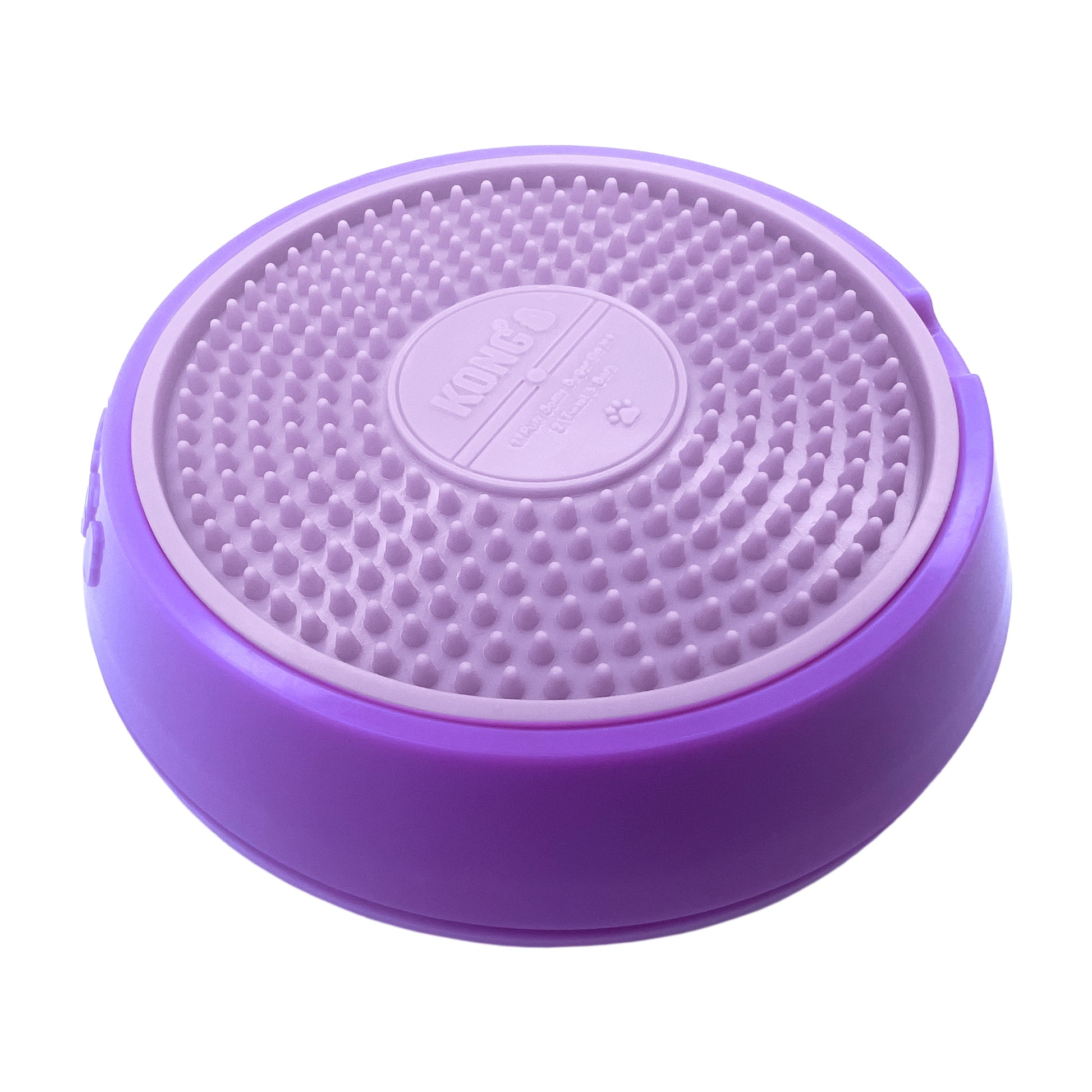 Kong Licks Spinz - Juguetes para Perros y Gatos