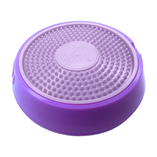 Kong Licks Spinz - Juguetes para Perros y Gatos