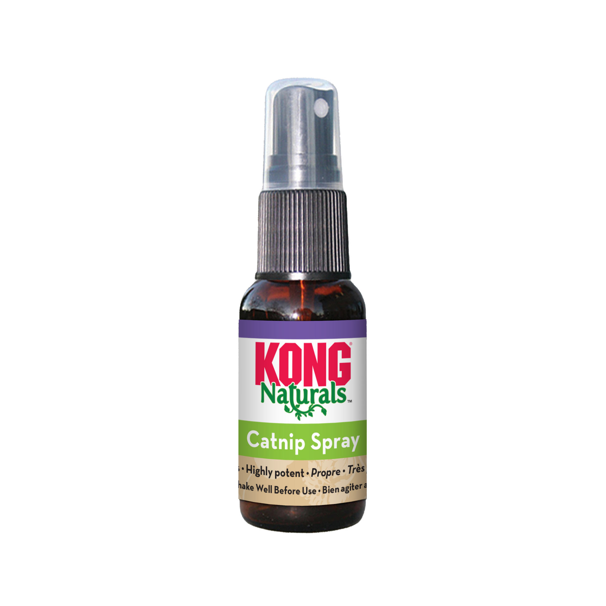 Kong Naturals Catnip Spray - Catnip para Gatos