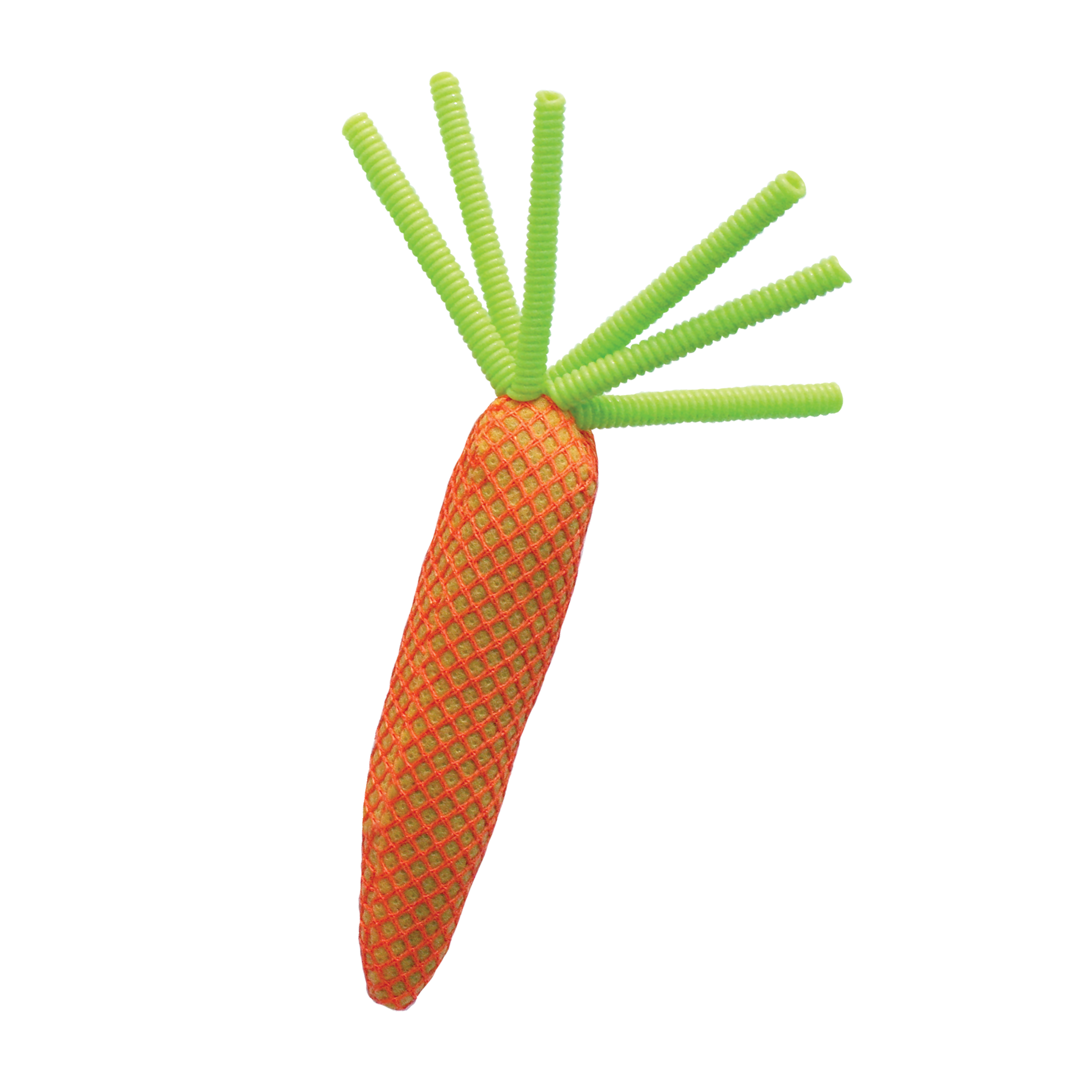 Kong Nibble Carrots - Juguetes para Gatos