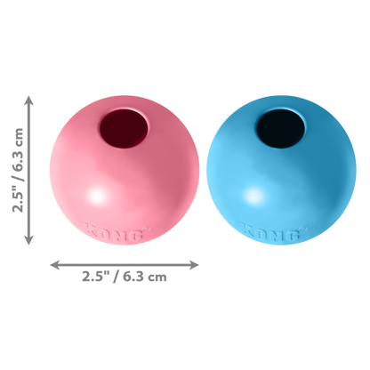 Kong Puppy Ball - Juguetes para Perros
