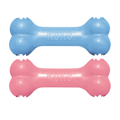 Kong Puppy Goodie Bone - Juguetes para Perros