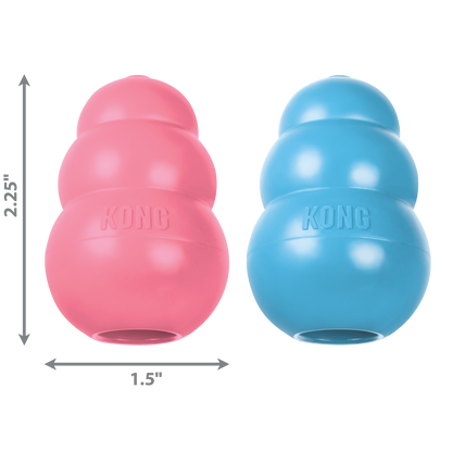 Kong Puppy - Juguetes para Perros