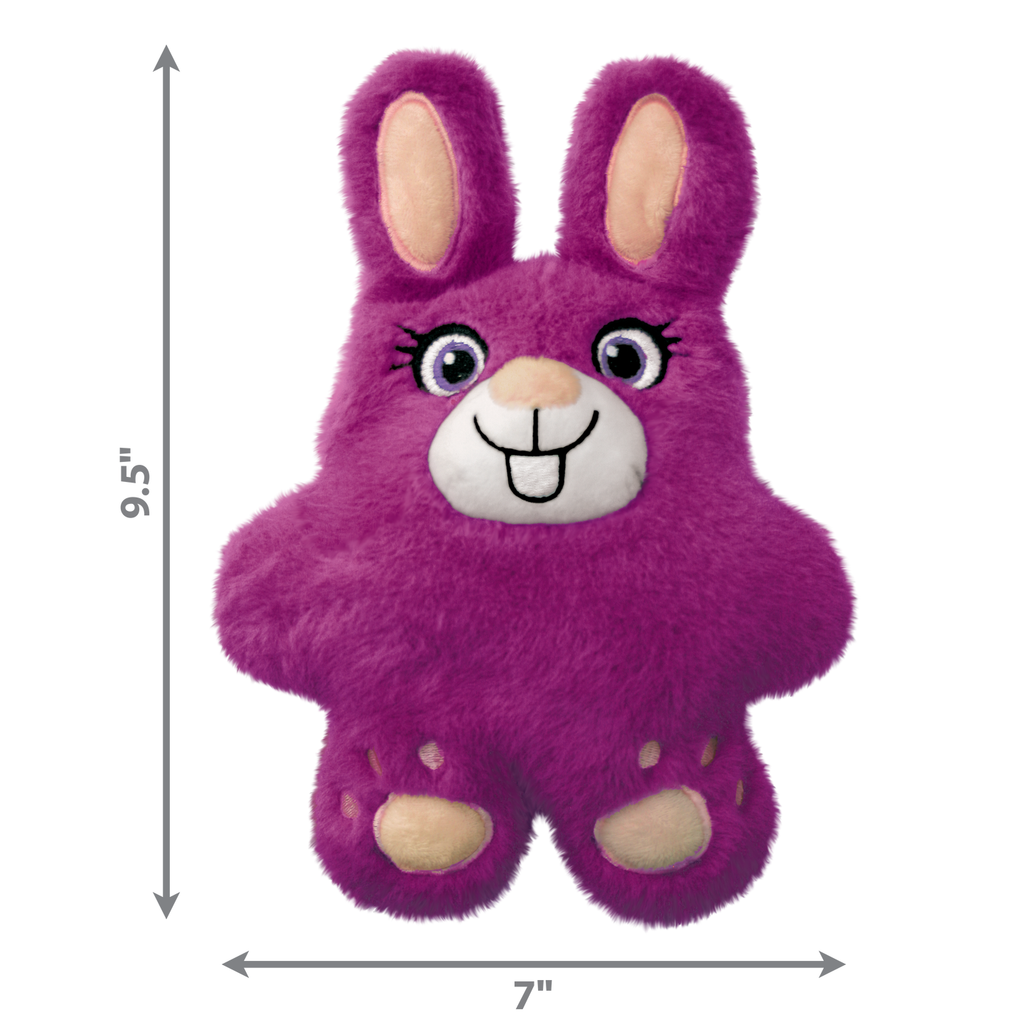 Kong Snuzzles Bunny Medium - Juguetes para Perros