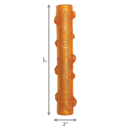 Kong Squeezz Crackle Stick - Juguetes para Perros