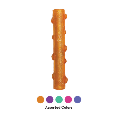 Kong Squeezz Crackle Stick - Juguetes para Perros