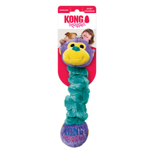 Kong Squiggles Small - Juguetes para Perros