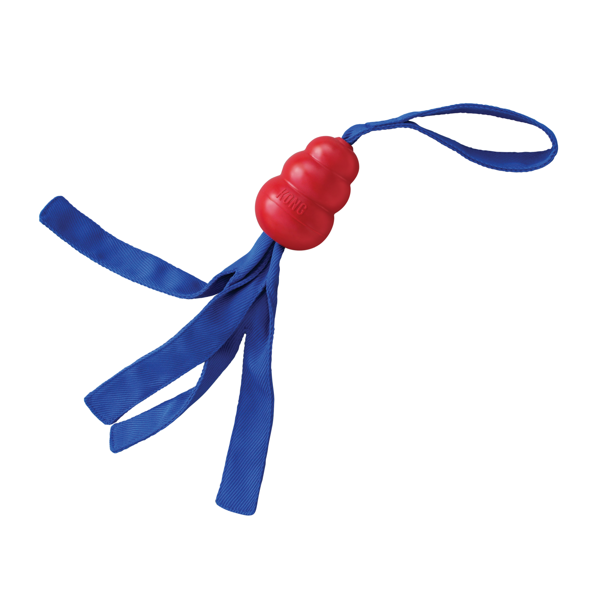 Kong Tails Medium - Juguetes para Perros