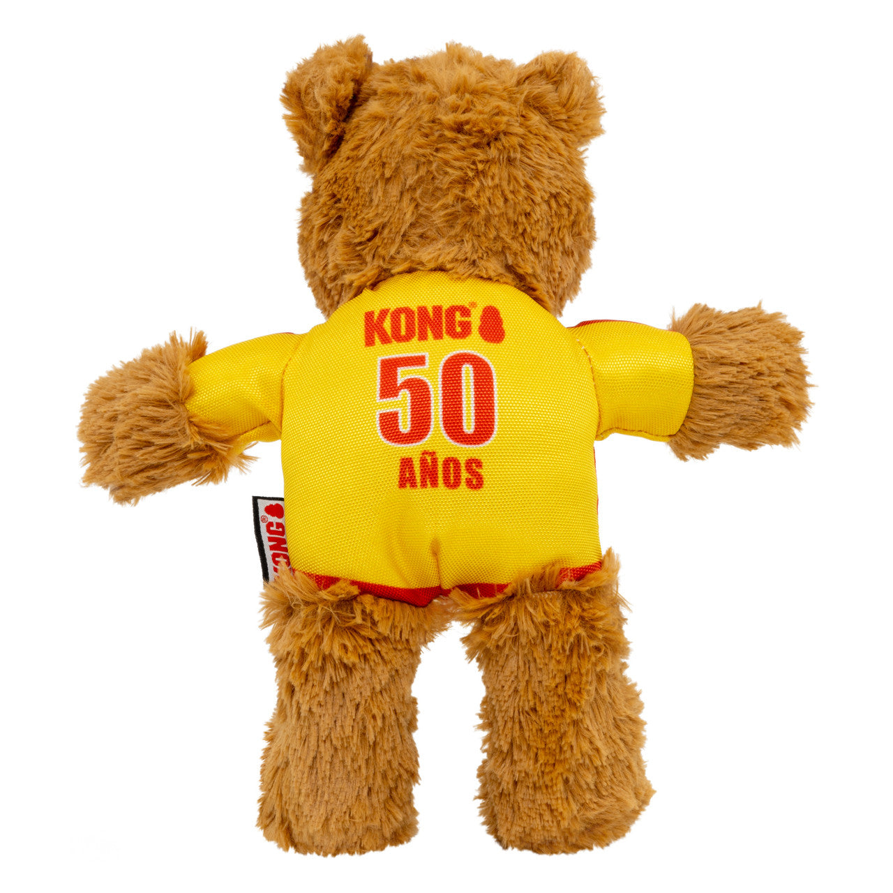 Kong Wild Knots Sport Bear Colombia M - Juguetes para Perros