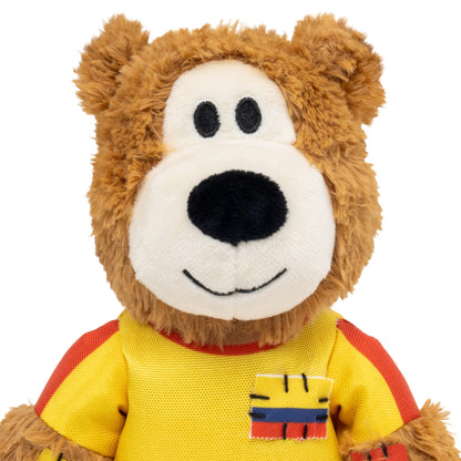 Kong Wild Knots Sport Bear Colombia M - Juguetes para Perros