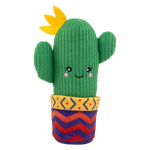 Kong Wrangler Cactus - Juguetes para Gatos