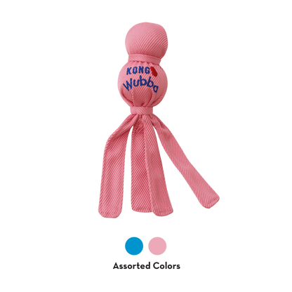 Kong Wubba Puppy - Juguetes para Perros