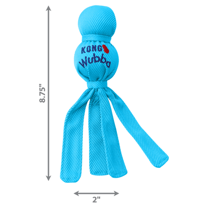 Kong Wubba Puppy - Juguetes para Perros