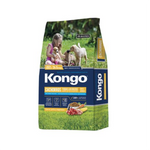 Kongo Perros Cachorros - Alimento para Perros