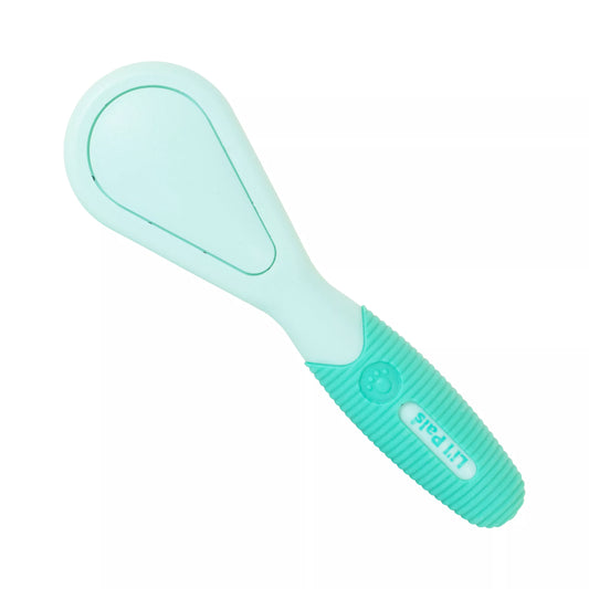 Li'l Pals Kitten Bristle Brush - Cepillo para Gatos