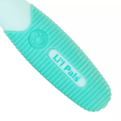 Li'l Pals Kitten Bristle Brush - Cepillo para Gatos