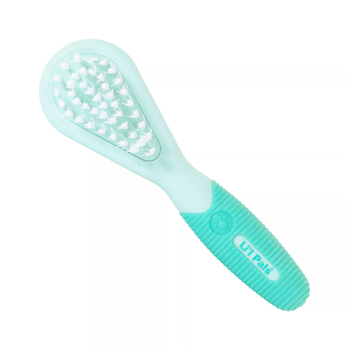 Li'l Pals Kitten Bristle Brush - Cepillo para Gatos