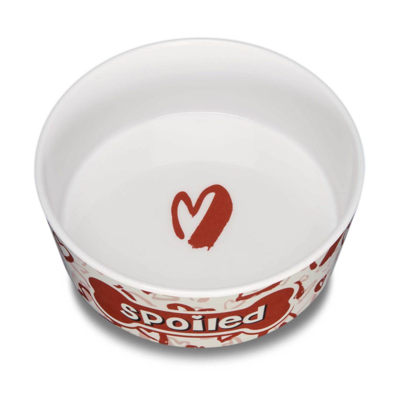 Loving Pets Dolce Spoiled Bowl - Comederos para Perros