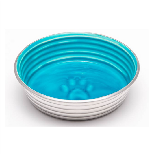 Loving Pets Le Bol Azul XS - Comederos para Perros