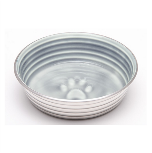 Loving Pets Le Bol Gris XS - Comederos para Perros